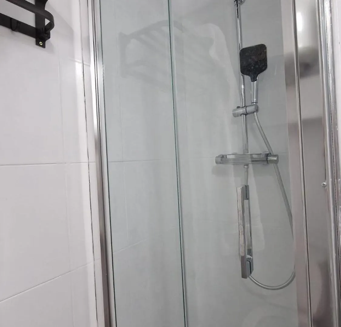 Apartamento A Primera Linea De Mar En Playa De Aro Platja d'Aro