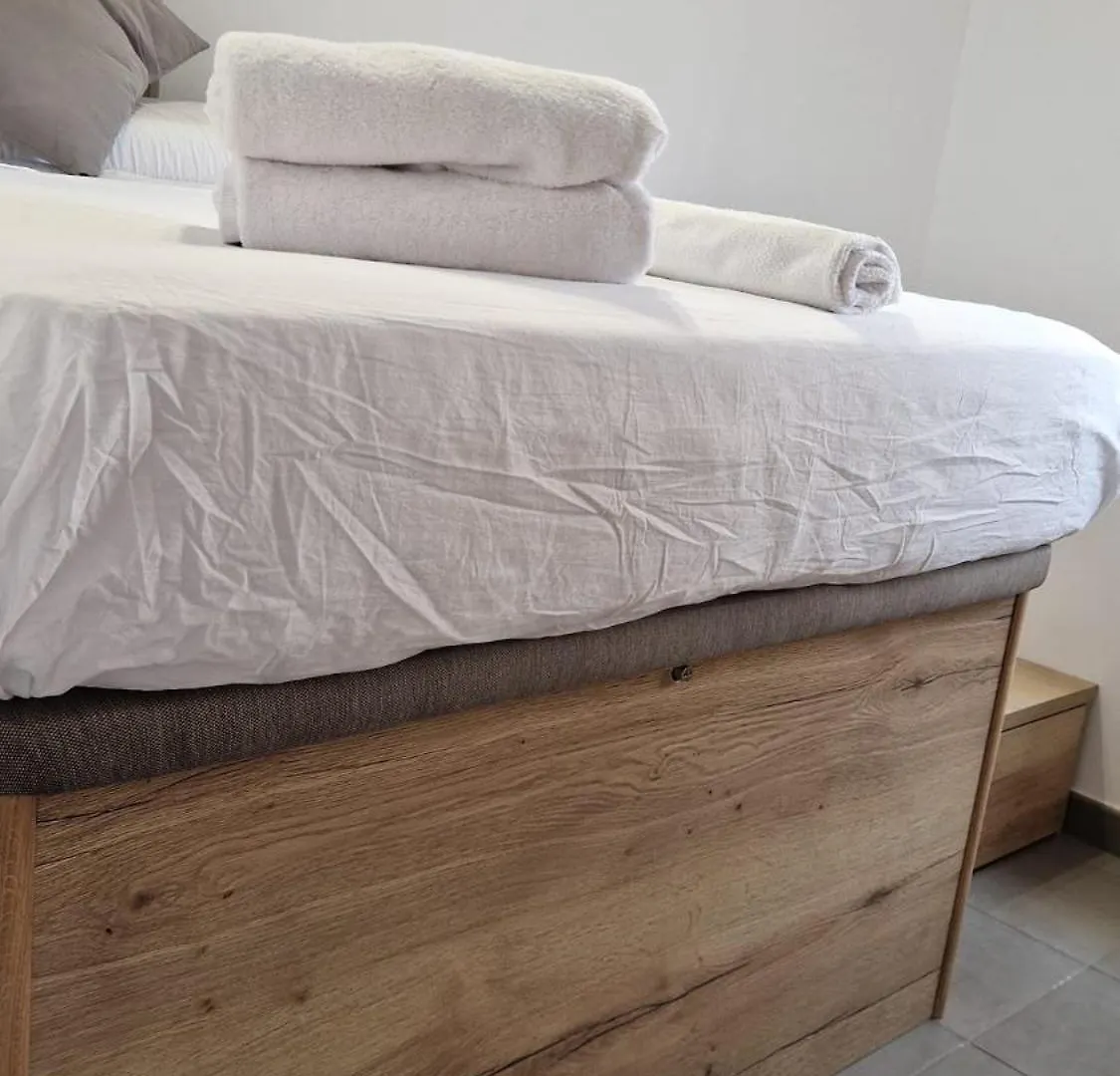 Apartamento A Primera Linea De Mar En Playa De Aro Platja d'Aro  0*,  España