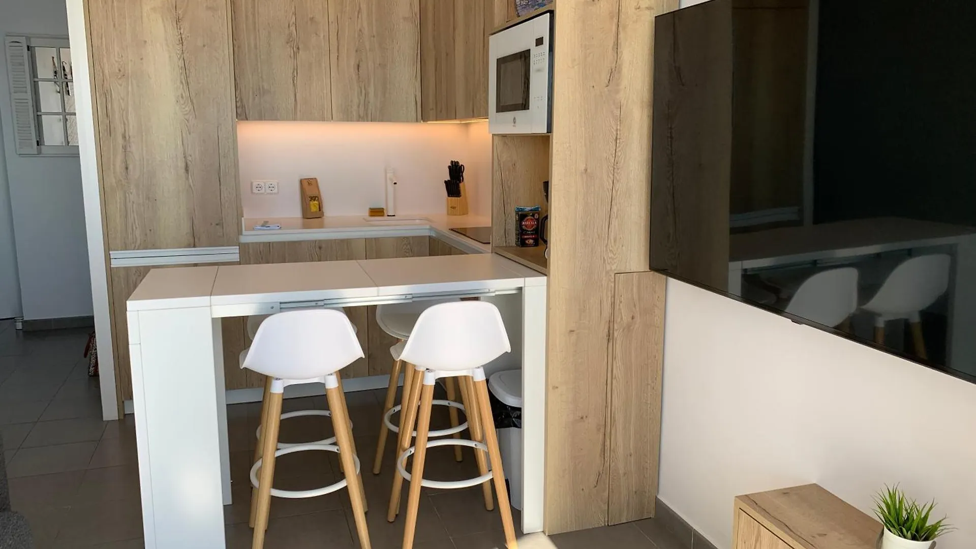 Apartamento A Primera Linea De Mar En Playa De Aro Platja d'Aro