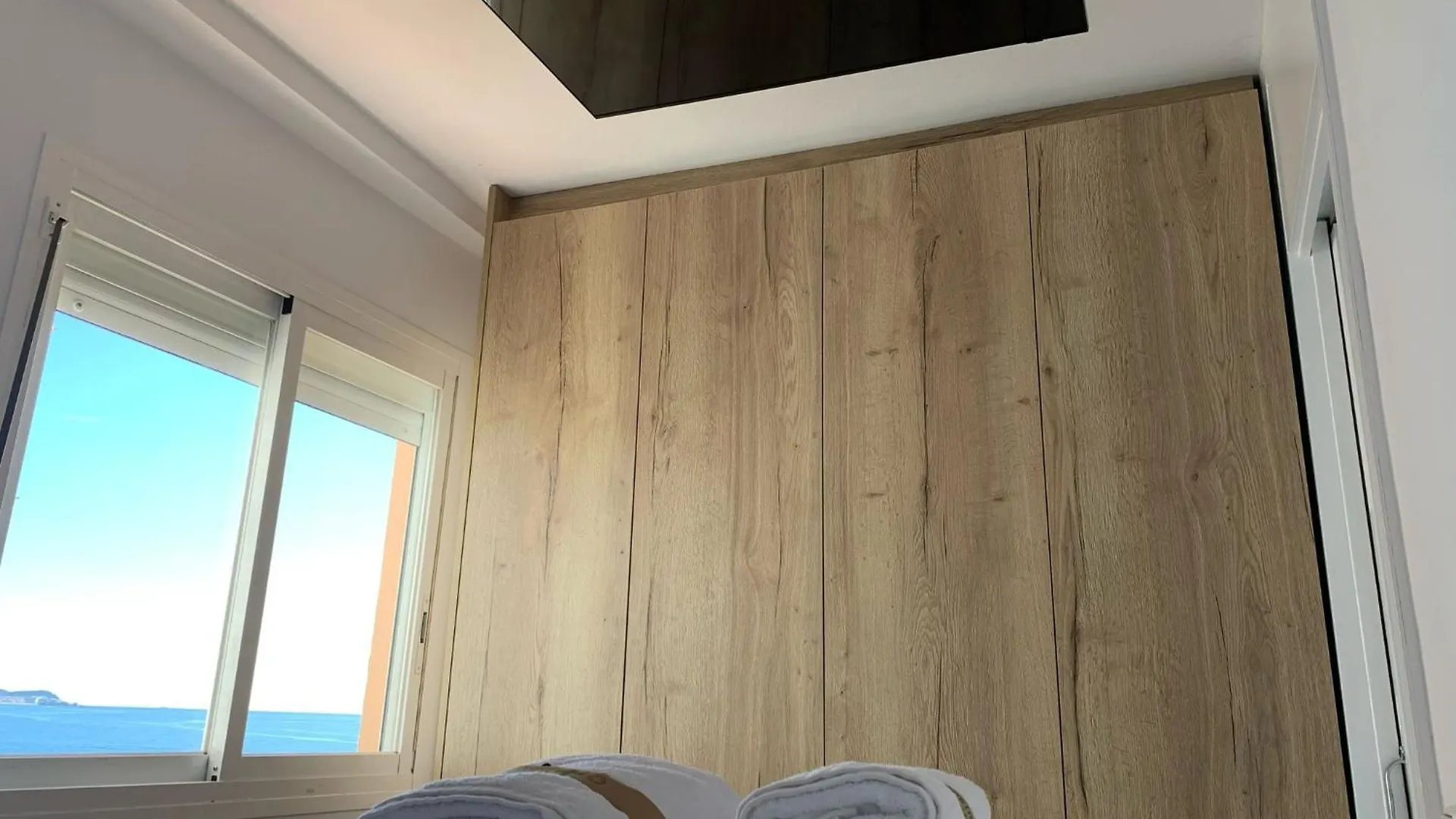 Apartamento A Primera Linea De Mar En Playa De Aro Platja d'Aro