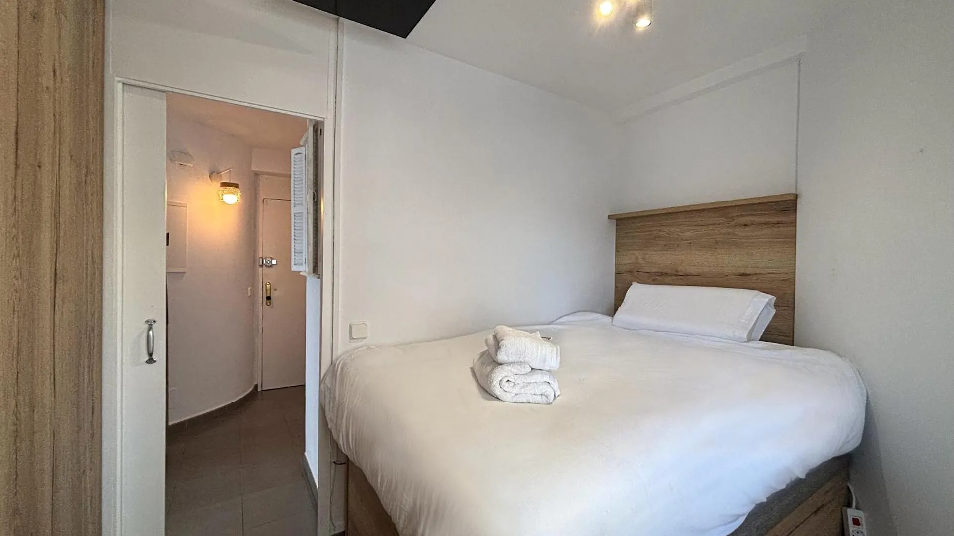 Apartamento A Primera Linea De Mar En Playa De Aro Platja d'Aro Apartment